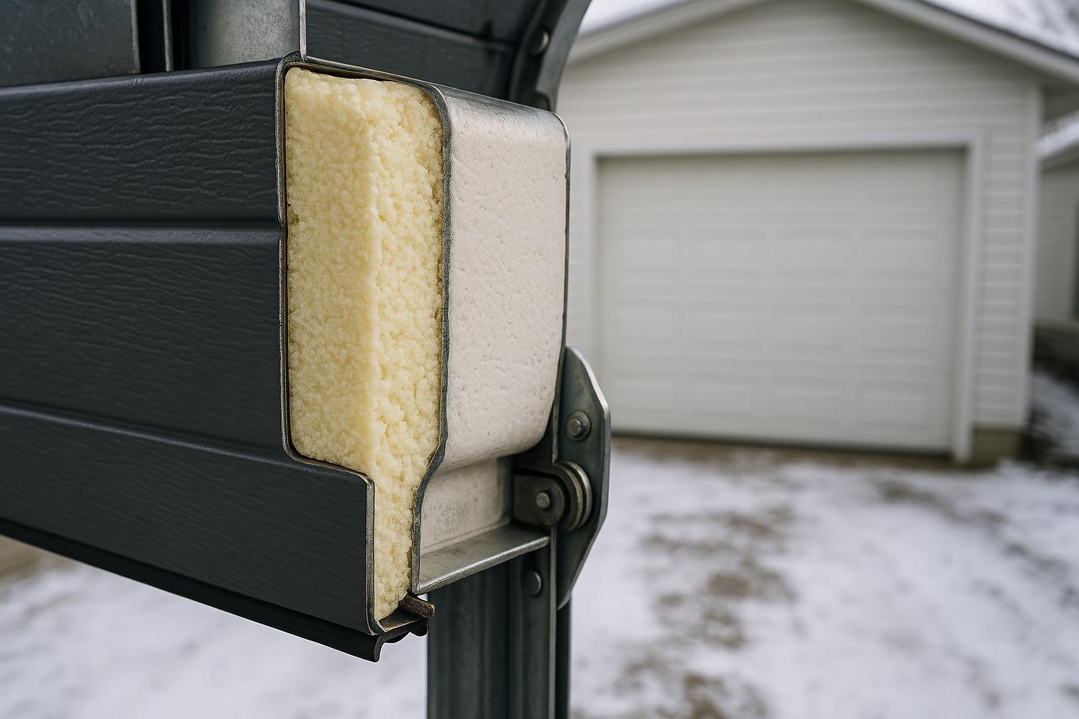 Insulated vs. Non-Insulated Garage Doors: Which Is Right for You?