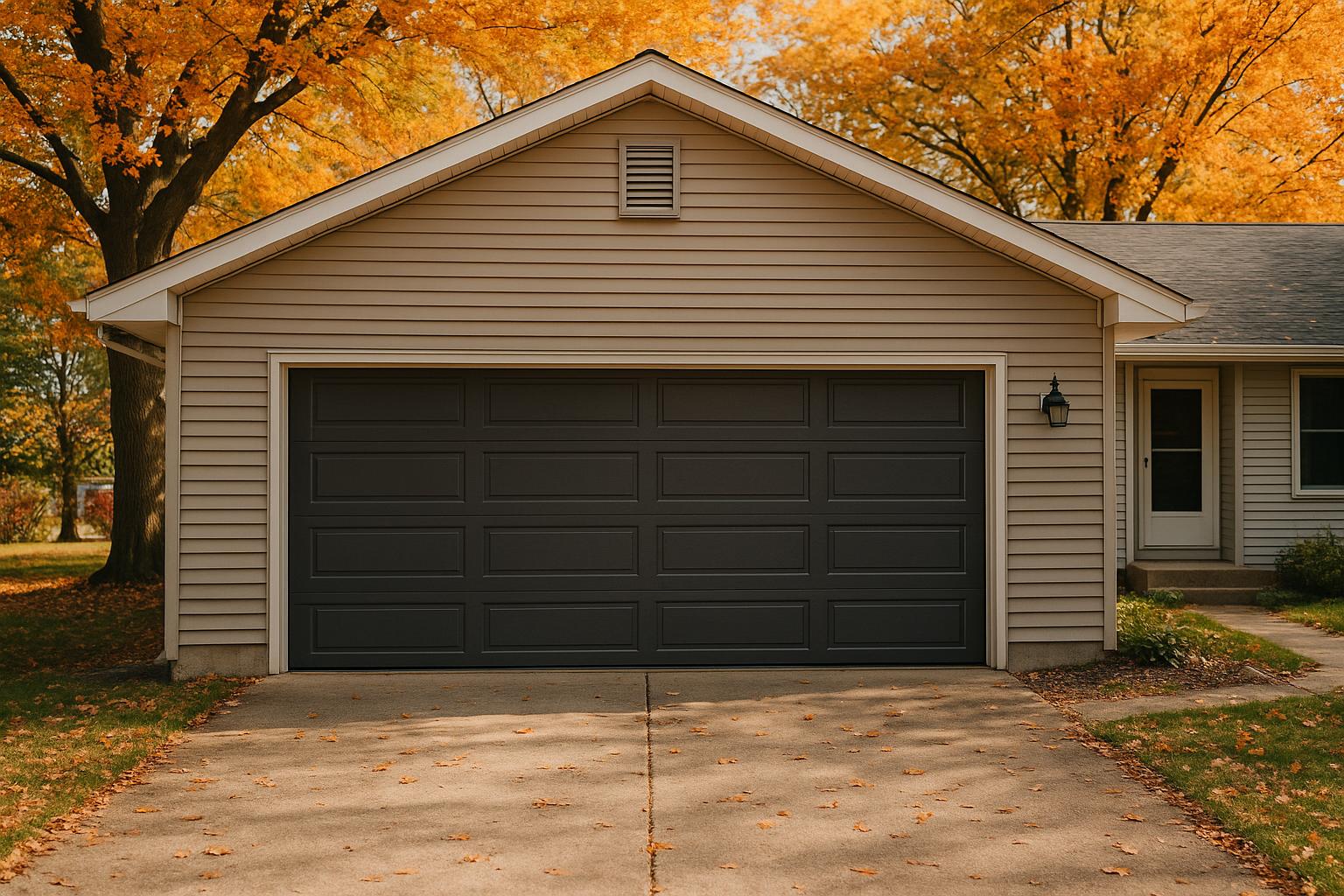 Is It Time to Replace Your Garage Door? 7 Signs to Watch For